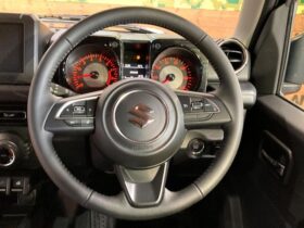 
									SUZUKI Jimny XC Black 2025′ E9KN2 full								