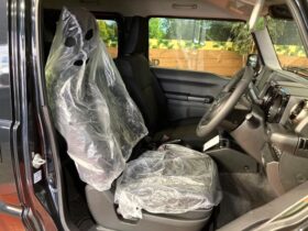 
									SUZUKI Jimny XC Black 2025′ E9KN2 full								
