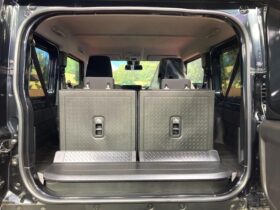 
									SUZUKI Jimny XC Black 2025′ E9KN2 full								