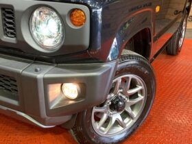 
									SUZUKI Jimny XC Black 2025′ E9KN2 full								
