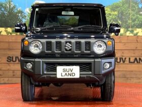 
									SUZUKI Jimny XC Black 2025′ E9KN2 full								