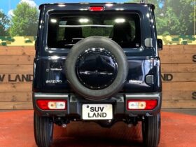 
									SUZUKI Jimny XC Black 2025′ E9KN2 full								