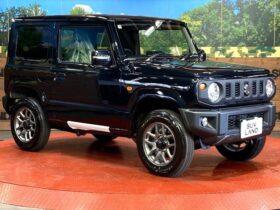
									SUZUKI Jimny XC Black 2025′ E9KN2 full								