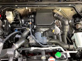 
									SUZUKI Jimny XC Black 2025′ E9KN2 full								