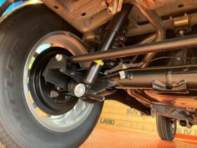 
									SUZUKI Jimny XC Black 2025′ E9KN2 full								
