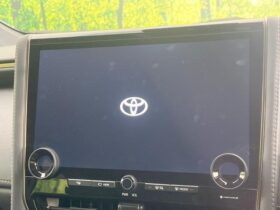 
									TOYOTA Vellfire Z Premier Black 2023′ E9KOF full								