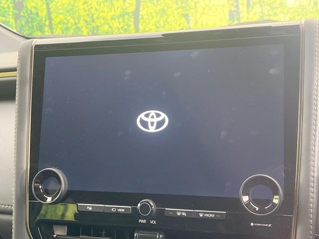 TOYOTA Vellfire Z Premier Black 2023′ E9KOF