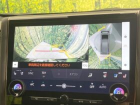 
									TOYOTA Vellfire Z Premier Black 2023′ E9KOF full								