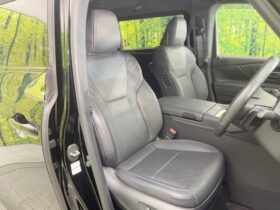 
									TOYOTA Vellfire Z Premier Black 2023′ E9KOF full								