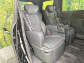 
									TOYOTA Vellfire Z Premier Black 2023′ E9KOF full								