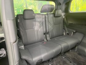 
									TOYOTA Vellfire Z Premier Black 2023′ E9KOF full								
