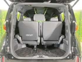 
									TOYOTA Vellfire Z Premier Black 2023′ E9KOF full								