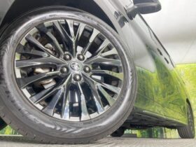 
									TOYOTA Vellfire Z Premier Black 2023′ E9KOF full								