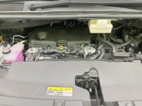 
									TOYOTA Vellfire Z Premier Black 2023′ E9KOF full								