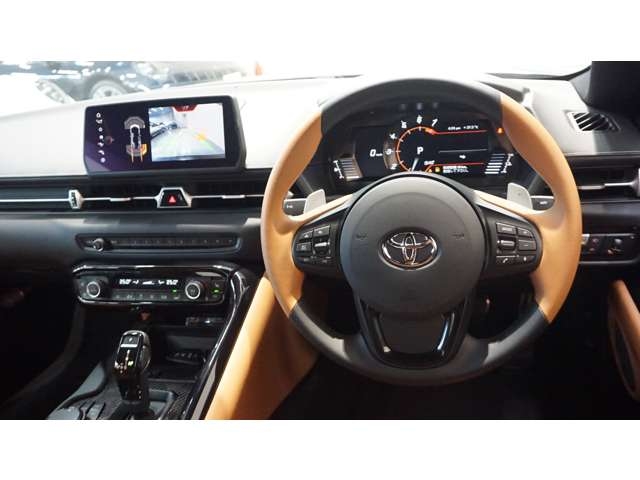 TOYOTA Supra RZ Gray 2024′ E9L9L