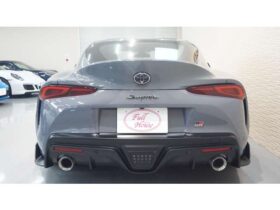 
									TOYOTA Supra RZ Gray 2024′ E9L9L full								