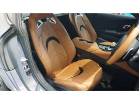 
									TOYOTA Supra RZ Gray 2024′ E9L9L full								
