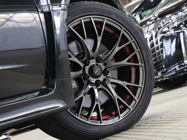 TOYOTA Impreza STi Black 2010′ E9LHD