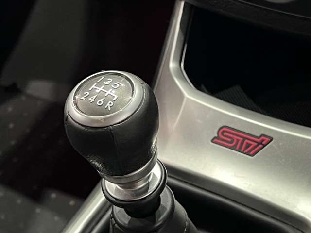 TOYOTA Impreza STi Black 2010′ E9LHD