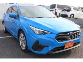 
									TOYOTA Impreza 2.0 ST AWD Blue 2024′ E9O0R full								