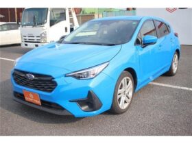 
									TOYOTA Impreza 2.0 ST AWD Blue 2024′ E9O0R full								