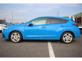 
									TOYOTA Impreza 2.0 ST AWD Blue 2024′ E9O0R full								