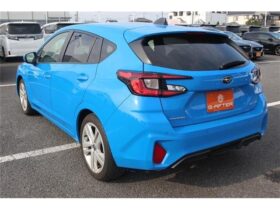 
									TOYOTA Impreza 2.0 ST AWD Blue 2024′ E9O0R full								