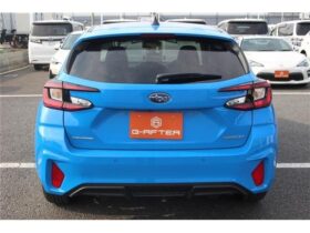 
									TOYOTA Impreza 2.0 ST AWD Blue 2024′ E9O0R full								