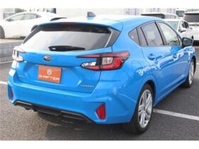 
									TOYOTA Impreza 2.0 ST AWD Blue 2024′ E9O0R full								