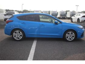 
									TOYOTA Impreza 2.0 ST AWD Blue 2024′ E9O0R full								