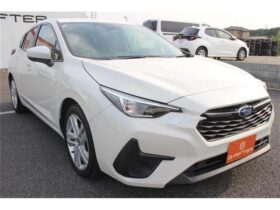 
									TOYOTA Impreza 2.0 ST AWD Pearl White 2024′ E9O56 full								