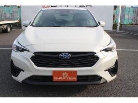 
									TOYOTA Impreza 2.0 ST AWD Pearl White 2024′ E9O56 full								