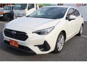 
									TOYOTA Impreza 2.0 ST AWD Pearl White 2024′ E9O56 full								