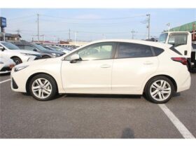 
									TOYOTA Impreza 2.0 ST AWD Pearl White 2024′ E9O56 full								