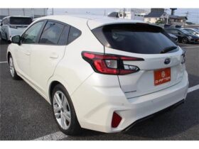 
									TOYOTA Impreza 2.0 ST AWD Pearl White 2024′ E9O56 full								