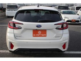 
									TOYOTA Impreza 2.0 ST AWD Pearl White 2024′ E9O56 full								