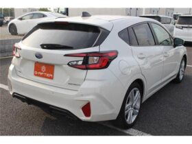 
									TOYOTA Impreza 2.0 ST AWD Pearl White 2024′ E9O56 full								