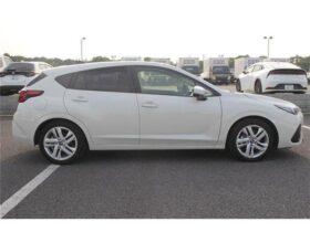 
									TOYOTA Impreza 2.0 ST AWD Pearl White 2024′ E9O56 full								