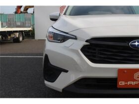 
									TOYOTA Impreza 2.0 ST AWD Pearl White 2024′ E9O56 full								