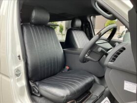 
									TOYOTA Hiace Van Super GL Dark Prime 2 Pearl White 2025′ E9OCE full								