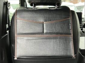 
									TOYOTA Hiace Van Super GL Dark Prime 2 Pearl White 2025′ E9OCE full								