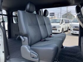 
									TOYOTA Hiace Van Super GL Dark Prime S 4WD Pearl White 2025′ E9OCF full								