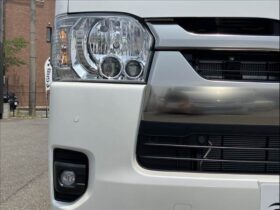 
									TOYOTA Hiace Van Super GL Dark Prime S 4WD Pearl White 2025′ E9OCF full								