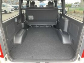 
									TOYOTA Hiace Van Super GL Dark Prime S 4WD Pearl White 2025′ E9OCF full								