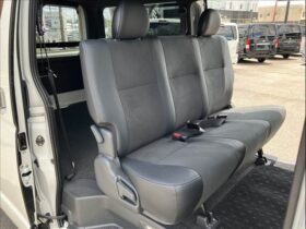 
									TOYOTA Hiace Van Super GL Dark Prime 2 Pearl White 2025′ E9OCI full								