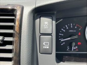 
									TOYOTA Hiace Van Super GL Dark Prime 2 Pearl White 2025′ E9OCI full								