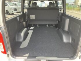 
									TOYOTA Hiace Van Super GL Dark Prime 2 Pearl White 2025′ E9OCI full								