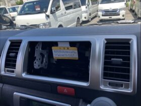 
									TOYOTA Hiace Van Super GL Earth Color Package Beige 2025′ E9OCJ full								