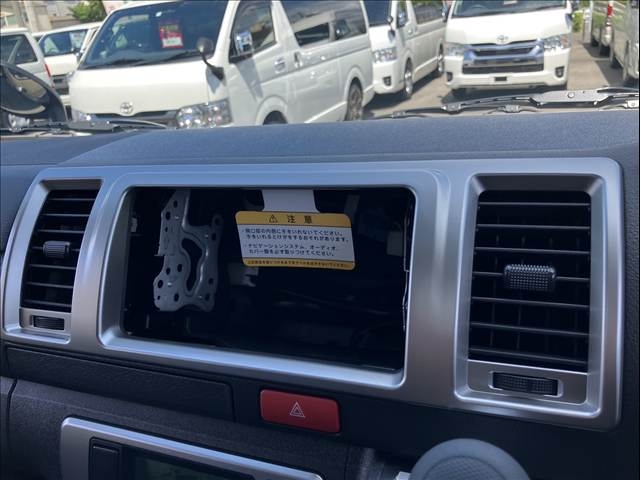 TOYOTA Hiace Van Super GL Earth Color Package Beige 2025′ E9OCJ