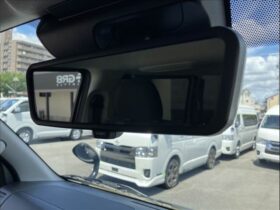 
									TOYOTA Hiace Van Super GL Earth Color Package Beige 2025′ E9OCJ full								
